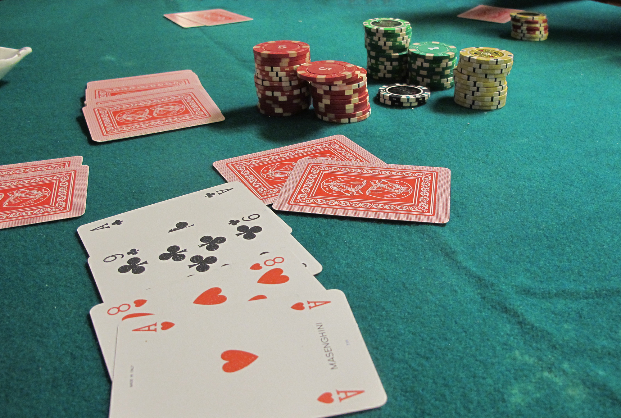 alPoker7-3-22